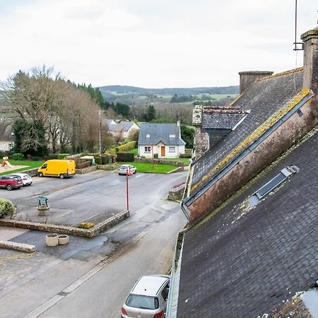 Confortable T1Bis Renove, Au Coeur D'Un Bourg Calme La Chapelle-Neuve  Exterior foto